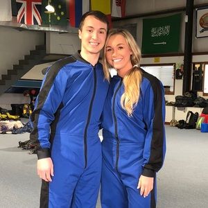 Meet your Posher, Diane